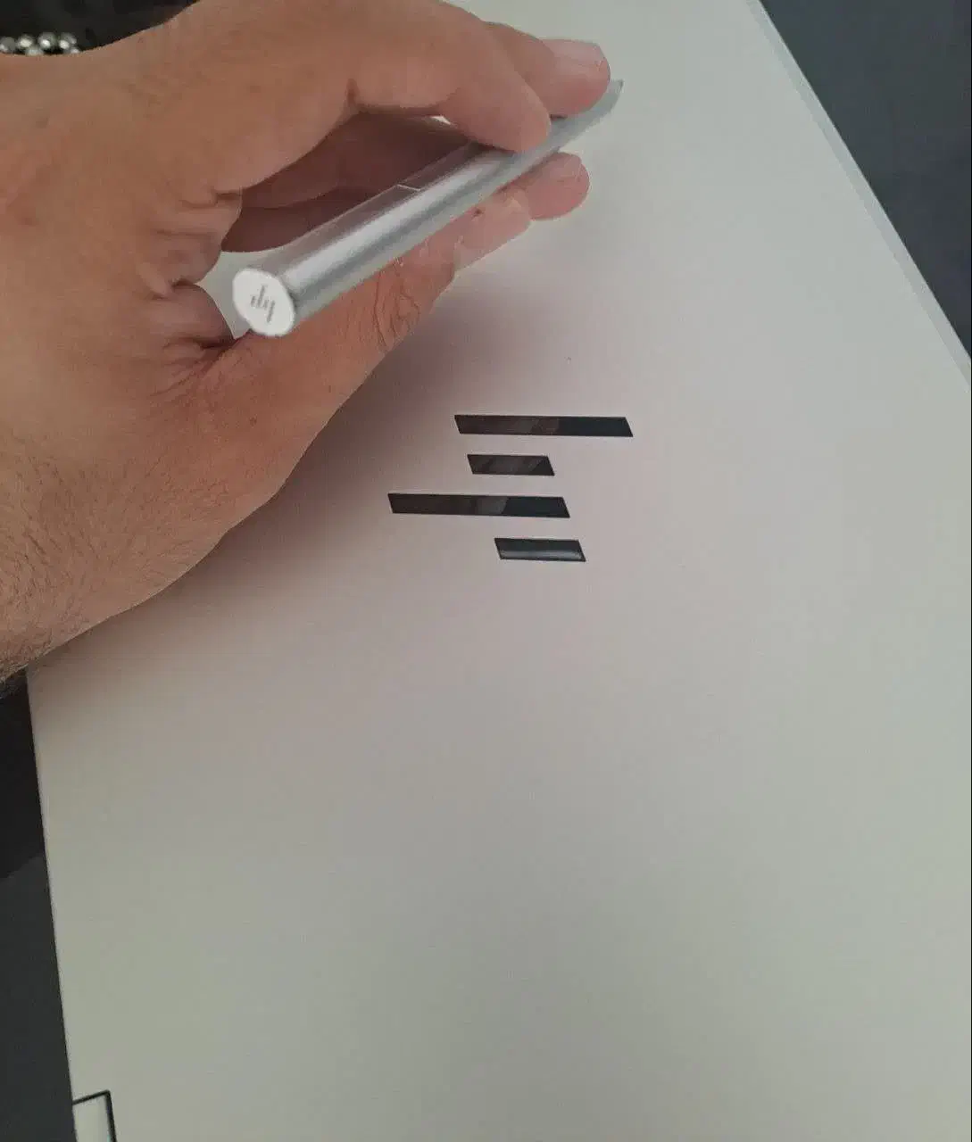 لپتاپ HP Envy x360 14 اینچی (مدل ES1013DX)|رایانه همراه|اسلامشهر, شهرک فرهنگیان|دیوار