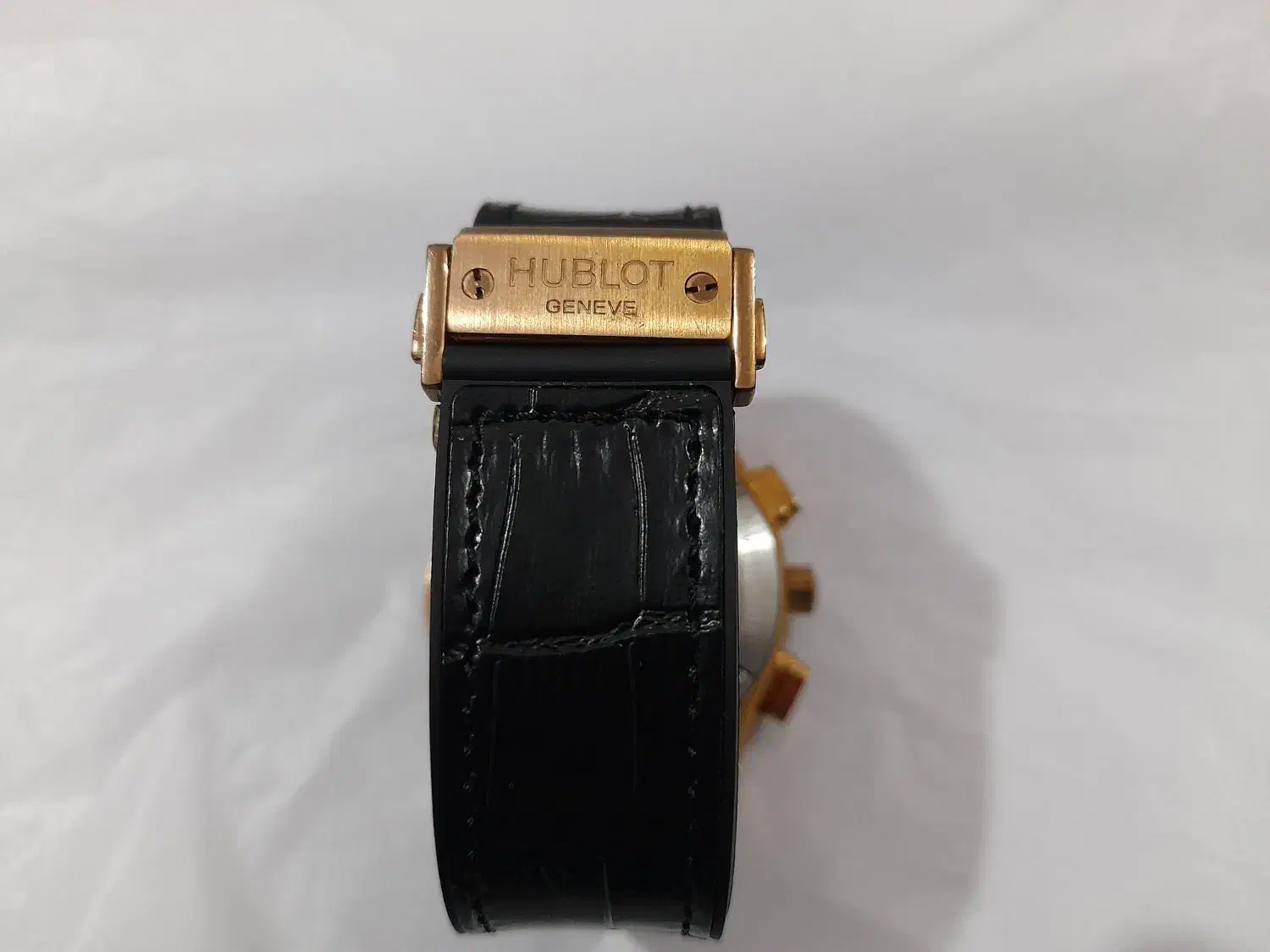 ساعت هابلوت بیگ بنگ مردانه برند سوئیس|ساعت|رفسنجان, |دیوار