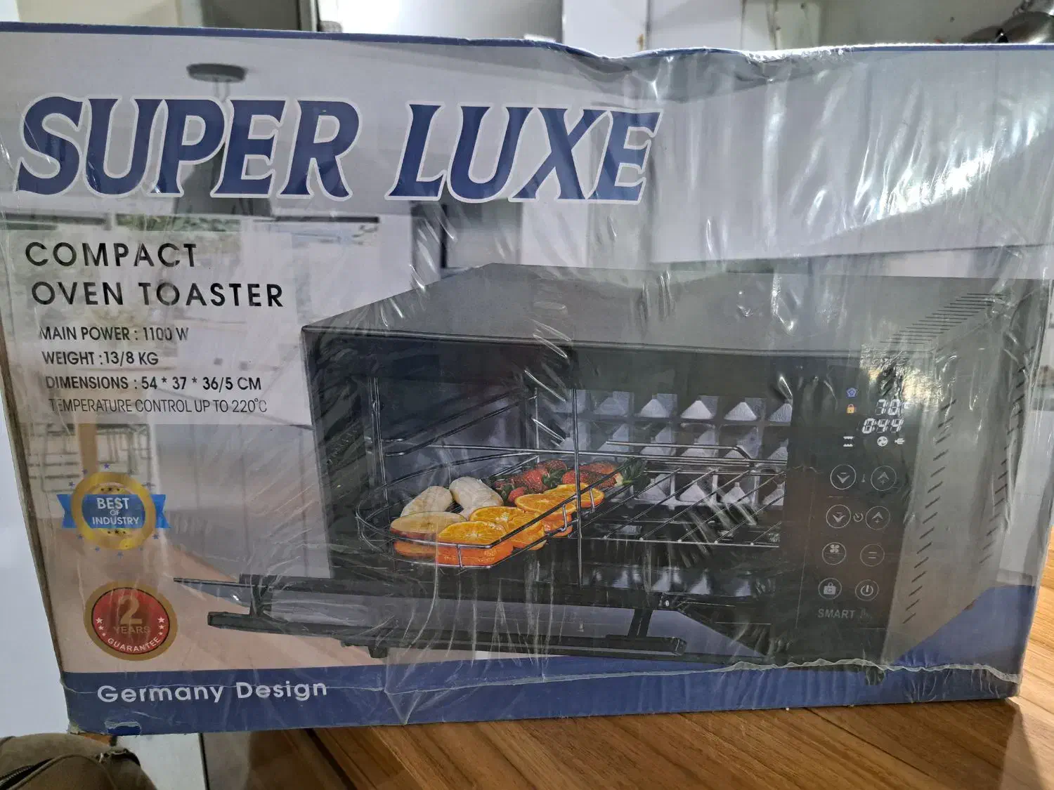 یک عدد گاز صحفه ای و یک عدد ماکروفر|اجاق گاز و لوازم برقی پختوپز|مرودشت, ثبت احوال|دیوار