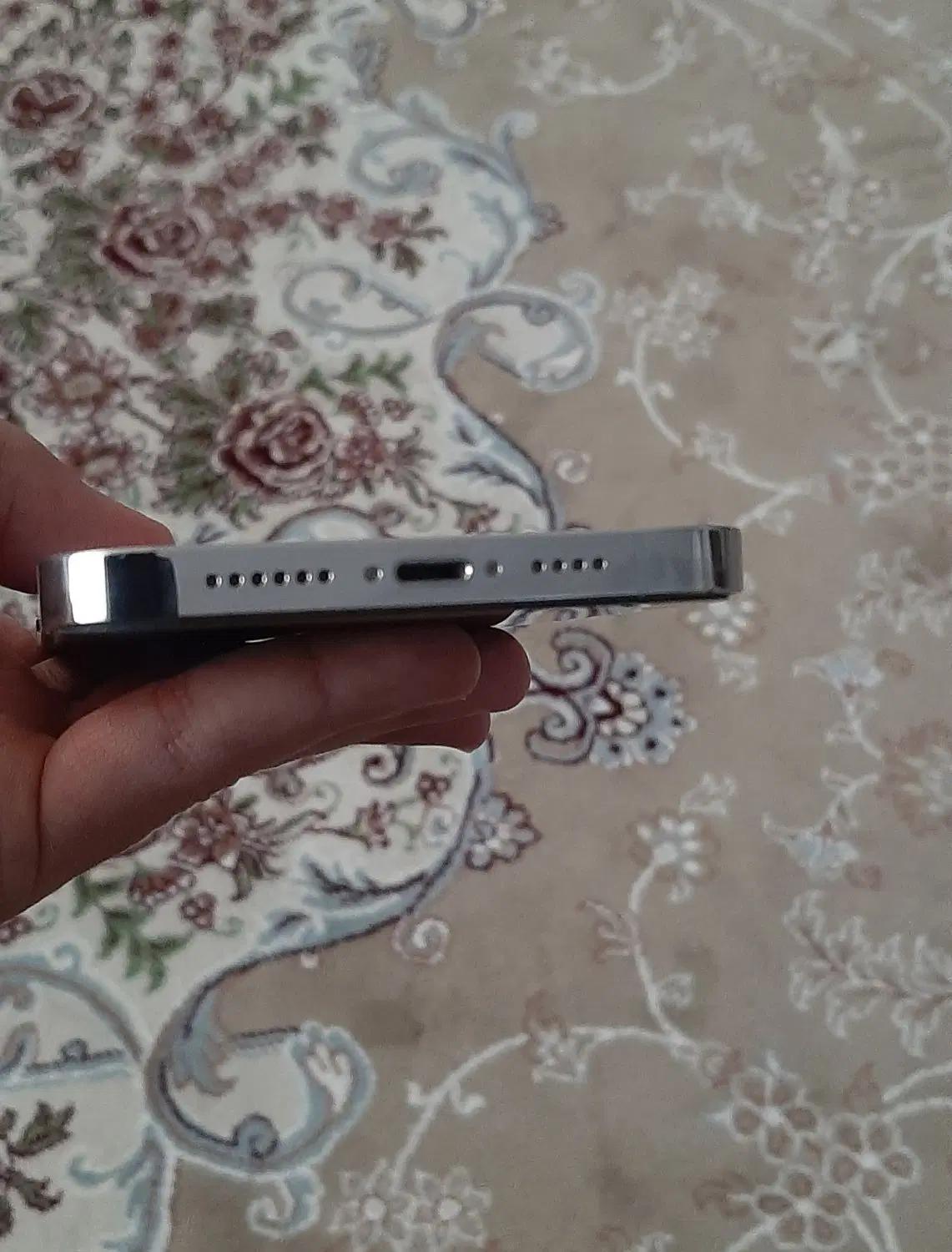 iphone 13 pro max|موبایل|ساوه, |دیوار