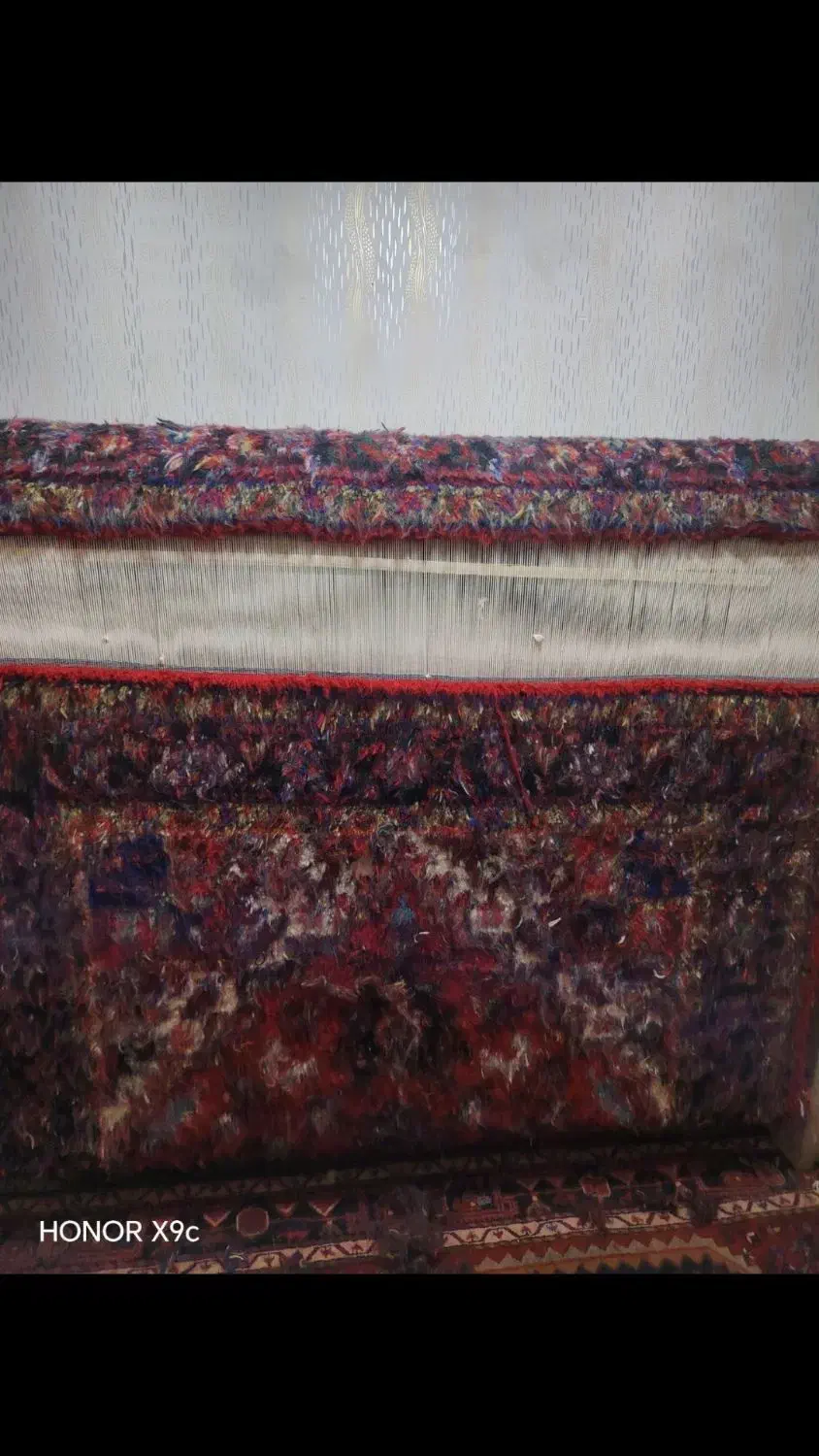 فرش|فرش|تبریز, |دیوار