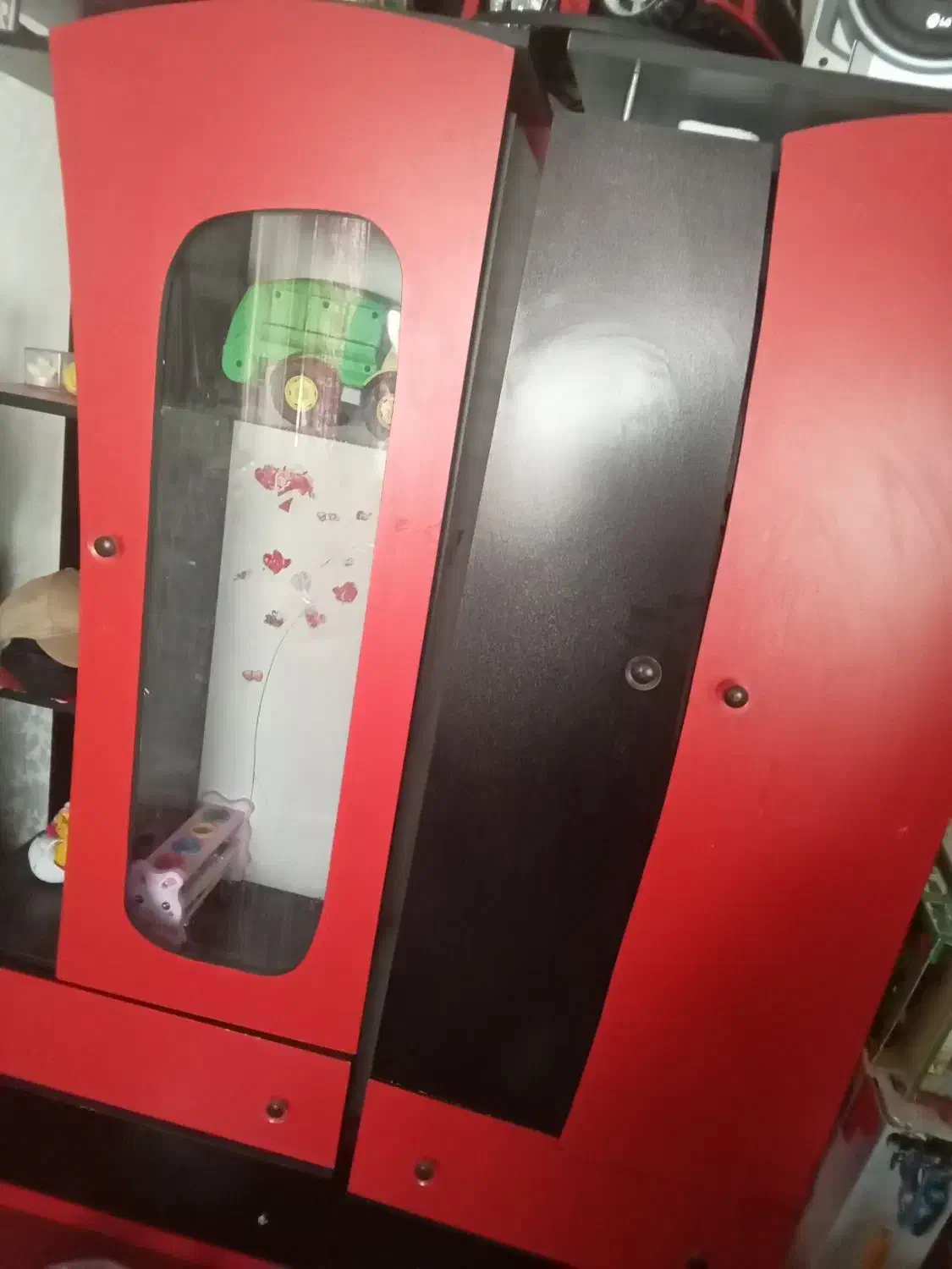 کمدباهم ۵۰۰|جاکفشی، کمد، دراور|مشهد, محمدآباد|دیوار