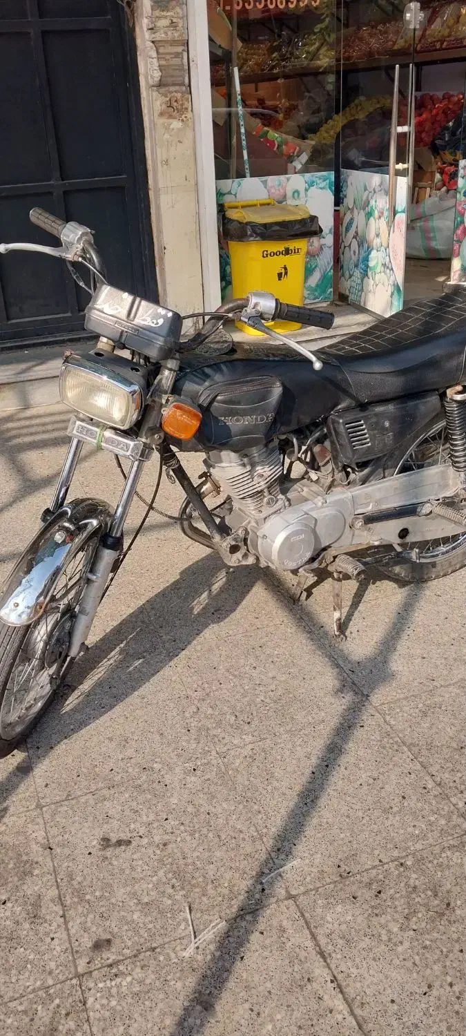 موتور خوش رکاب کوی علوی|موتورسیکلت|اهواز, کوی علوی|دیوار