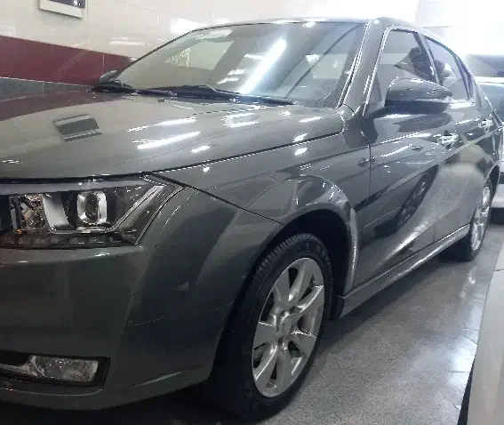 دنا پلاس توربو ۶دنده|خودرو سواری و وانت|اردبیل, |دیوار