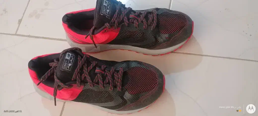 کتونی اورجینال|کیف، کفش، کمربند|محمدشهر, سیدآباد|دیوار