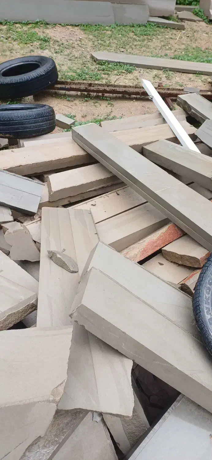 سنگ فرش ودیواری|عمده‌فروشی|مسجد سلیمان, |دیوار