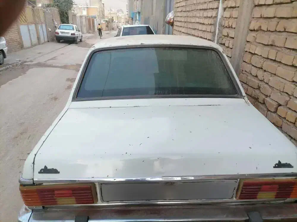 پیکان مدل ۷۴|خودرو سواری و وانت|نی‌ریز, |دیوار