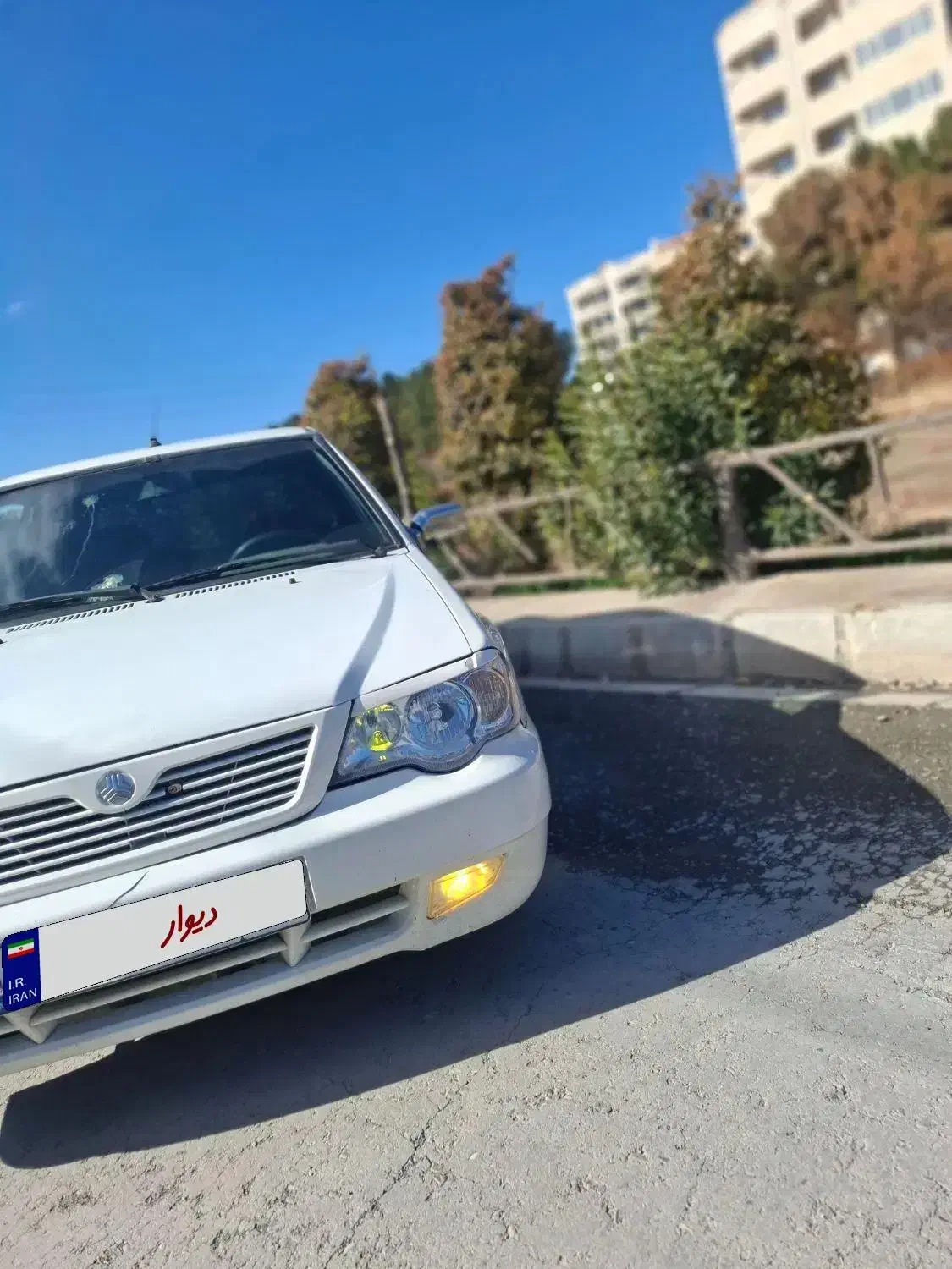 پراید ۱۳۲|خودرو سواری و وانت|بهارستان, |دیوار