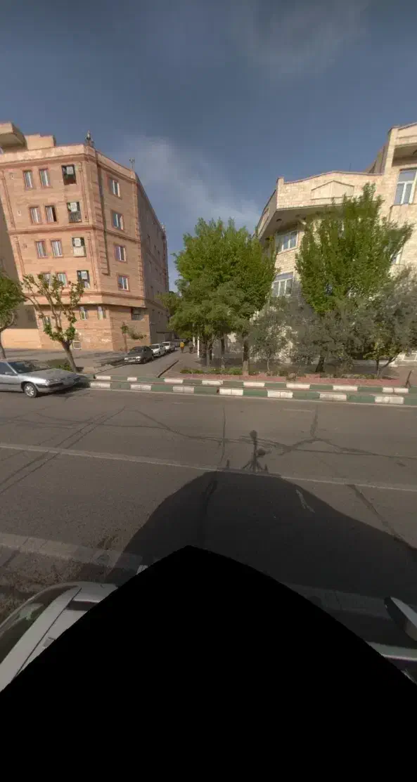 فروش زمین همراه با سه واحد مسکونی تک واحده|فروش زمین و ملک کلنگی|تهران, علیآباد|دیوار