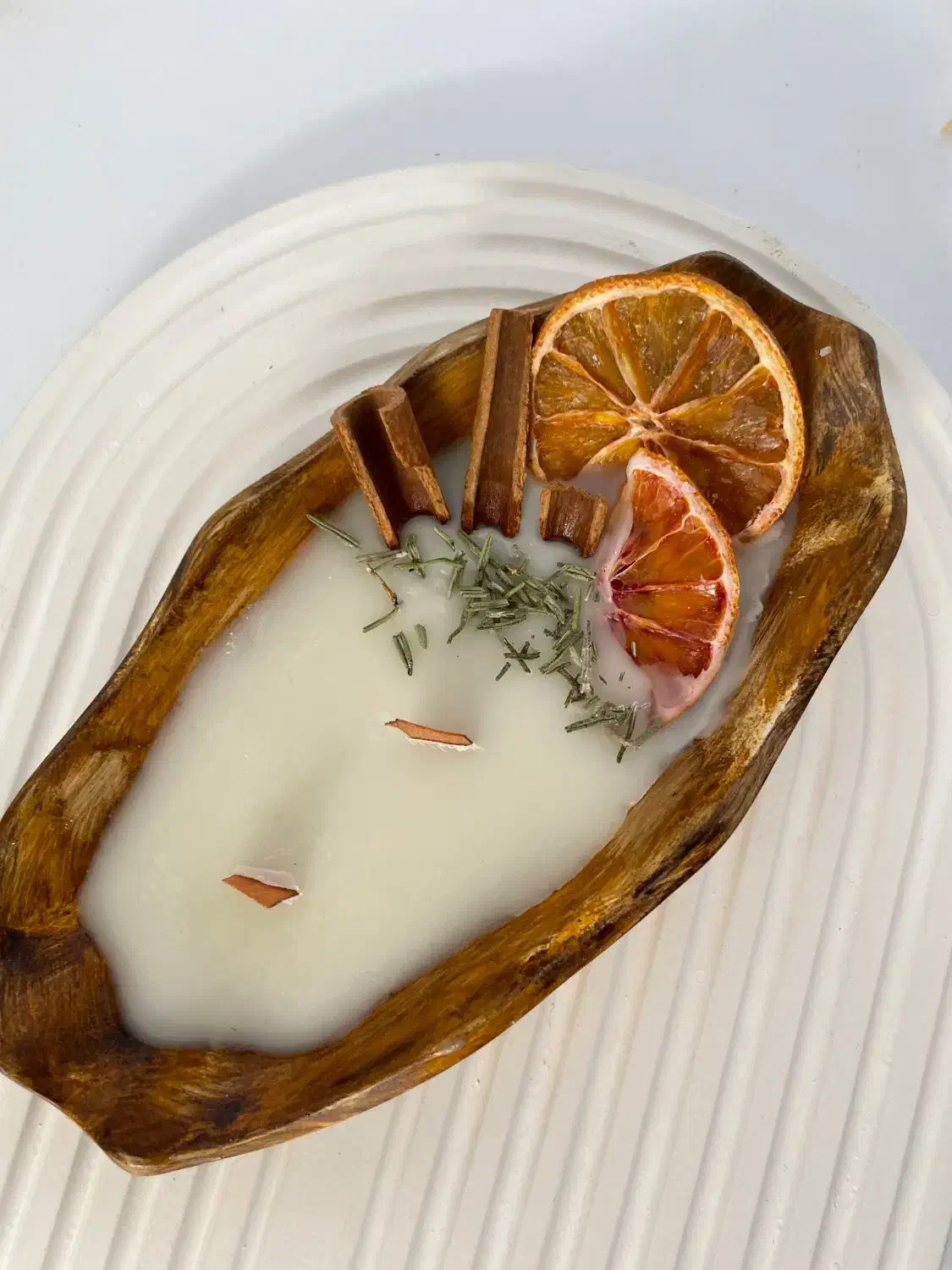 انواع شمع گیاهی برا دکور و هدیه و سرویس بهداشتی|صنایع دستی و سایر لوازم تزئینی|شاهینشهر, شهرک میلاد|دیوار