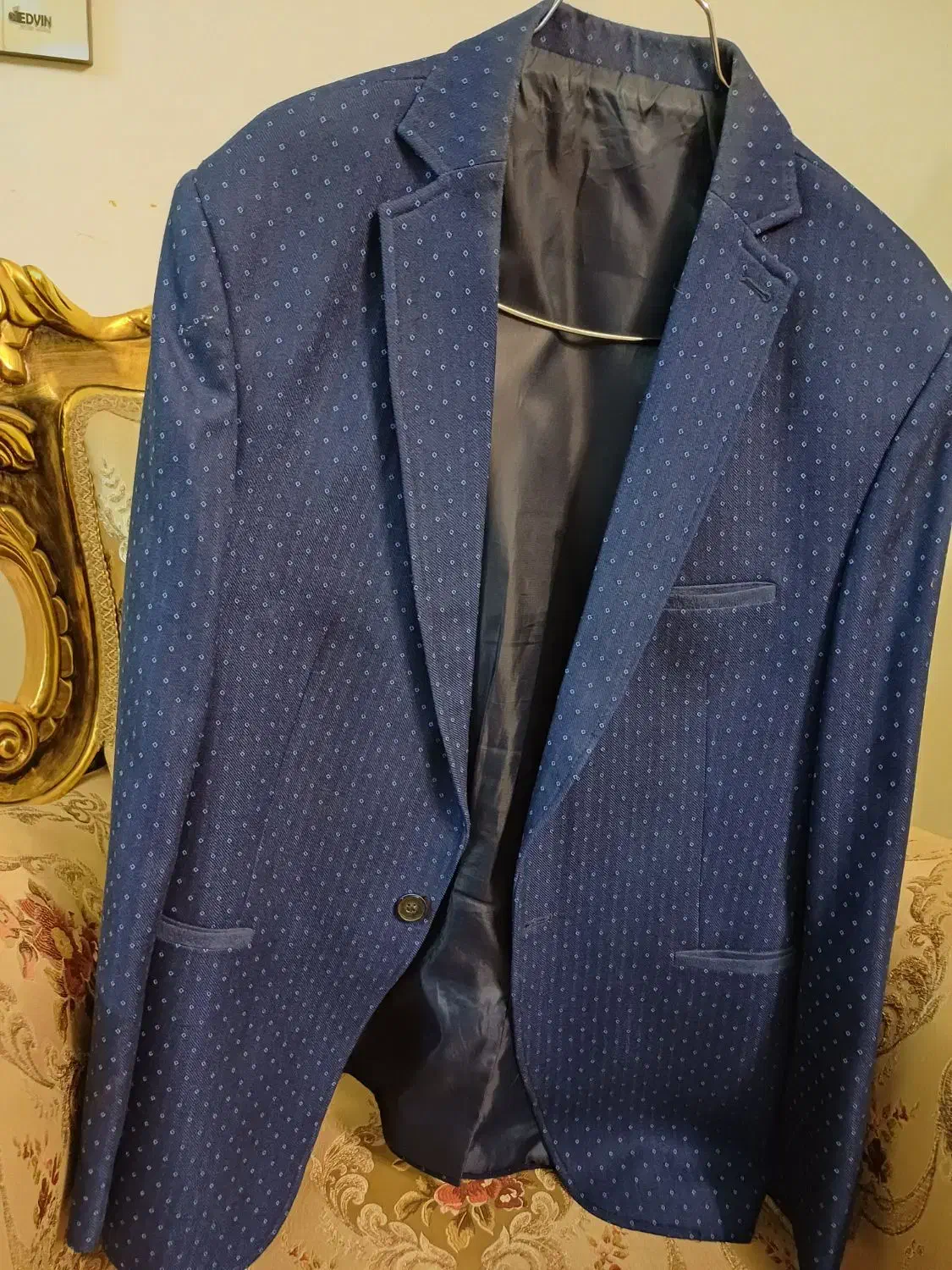 کت و شلوار مردانه|لباس|سبزوار, قصبه اب یمین|دیوار