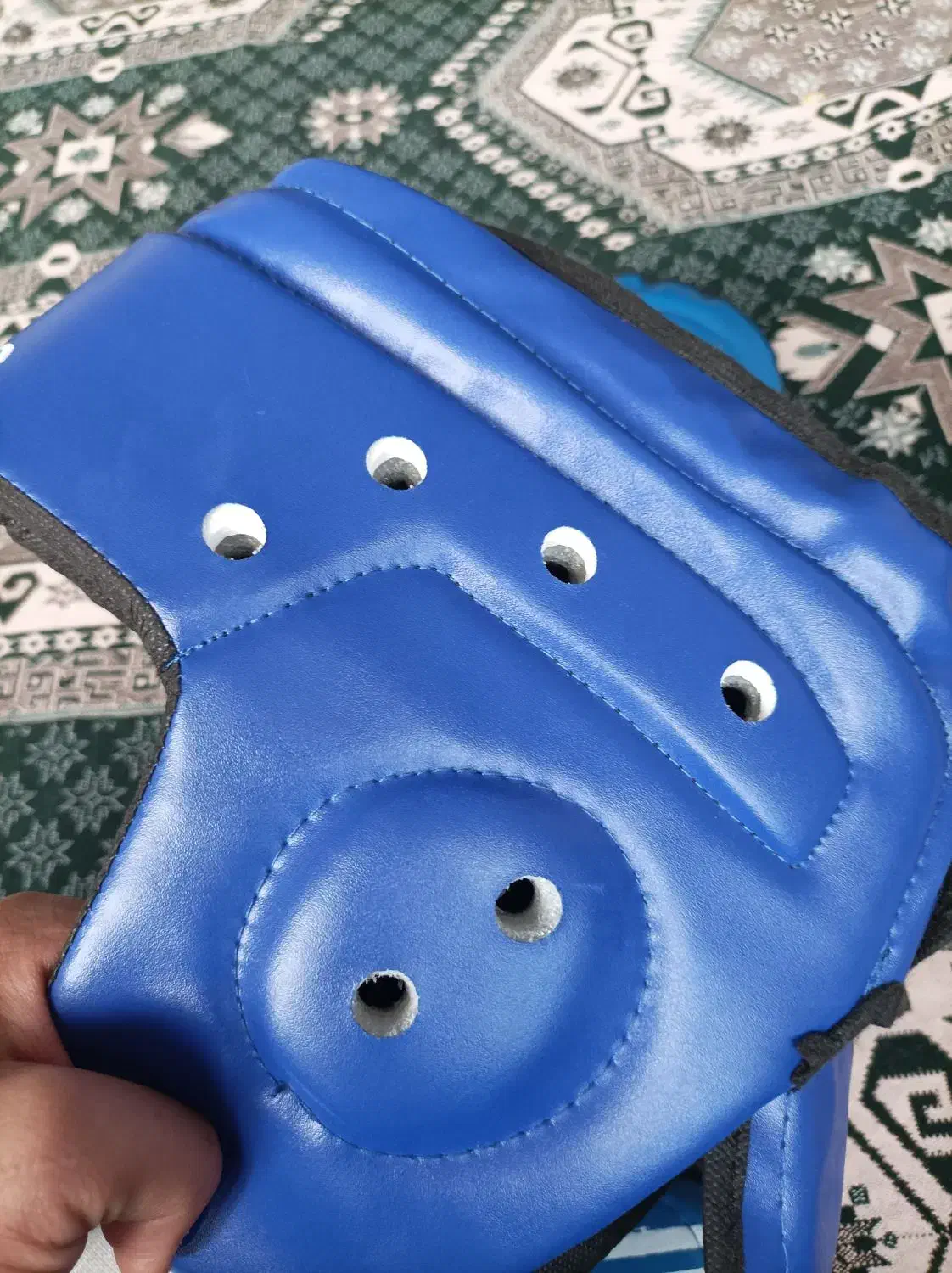 کلاه ورزشی برای تمام رشته ها|تجهیزات ورزشی|کرمانشاه, |دیوار