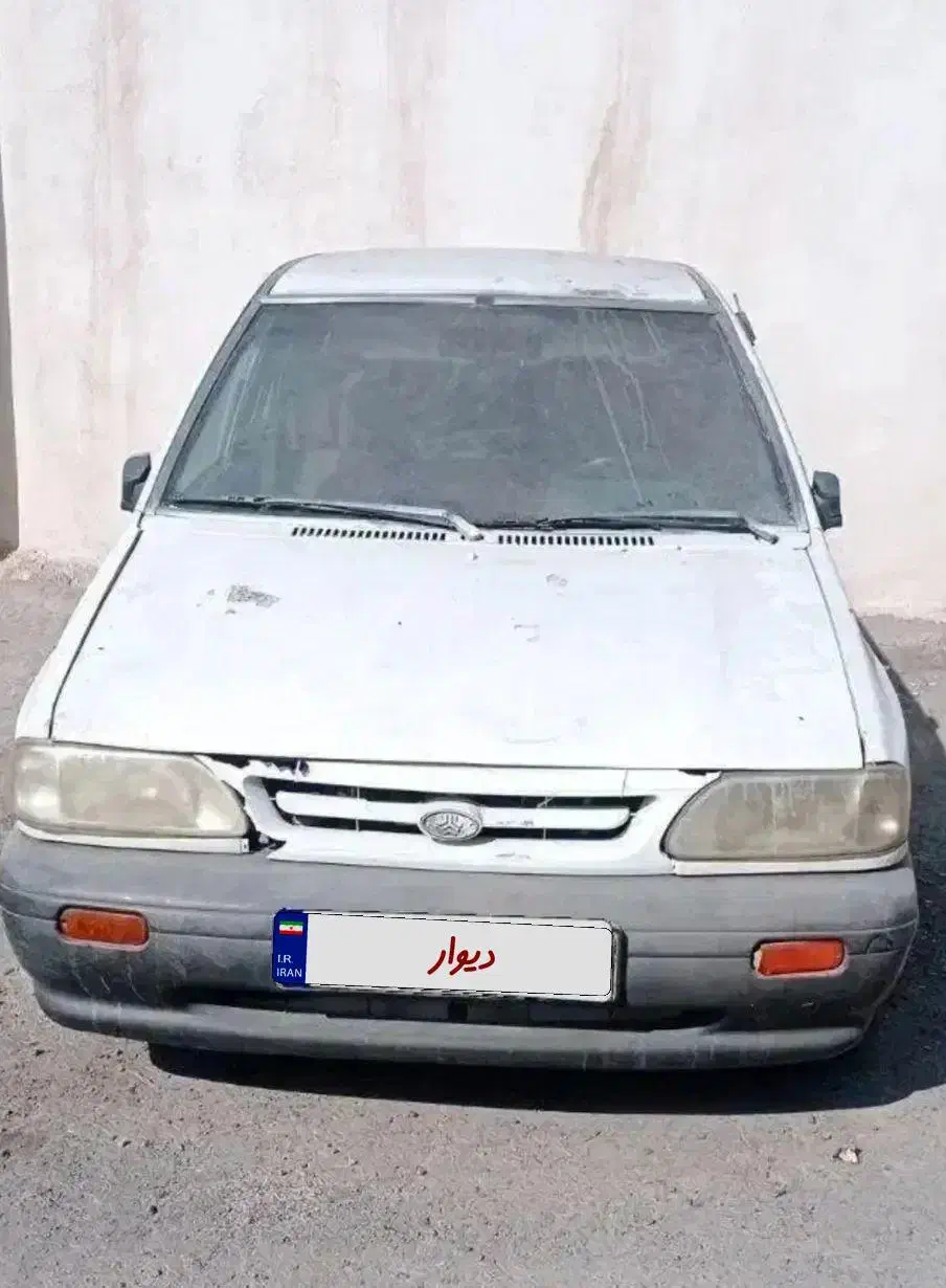 فروش ماشین پراید مدل ۷۹|خودرو سواری و وانت|سبزوار, قصبه غربی|دیوار