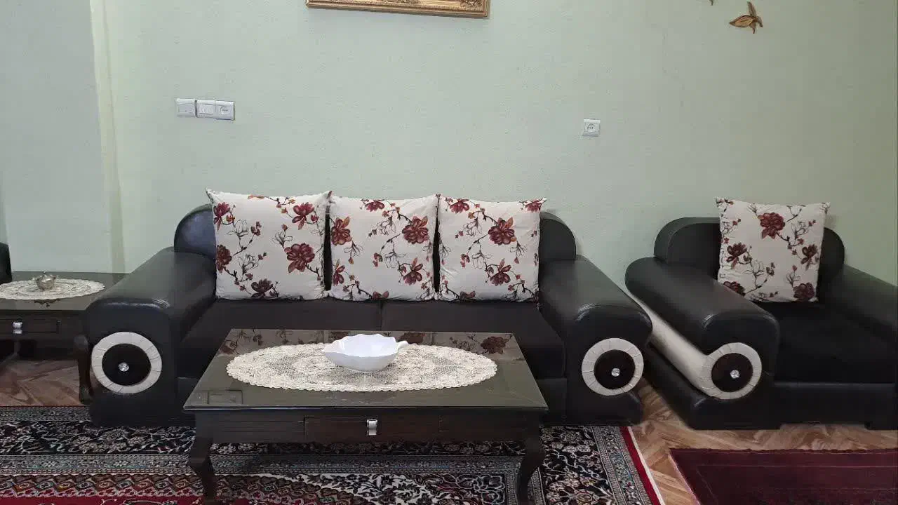 مبلمان و میز تلویزیون|مبلمان خانگی و میز عسلی|خان ببین, |دیوار