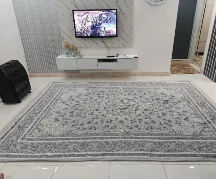 روفرشی ۹متری دور کش دار تُرک|روفرشی|رباط‌کریم, رباط‌کریم|دیوار