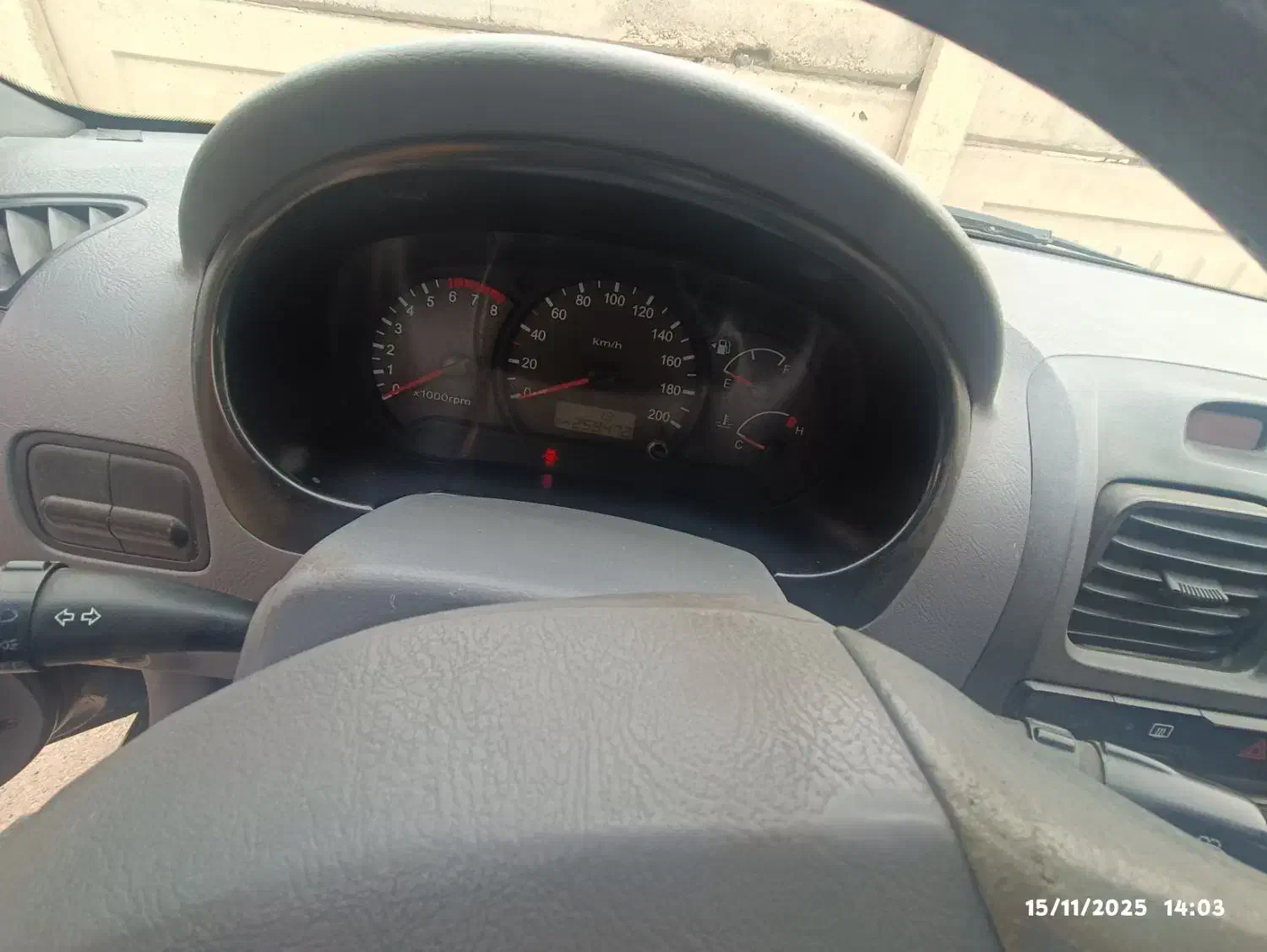 هیوندا ورنا 84|خودرو سواری و وانت|تهران, مروارید شهر|دیوار