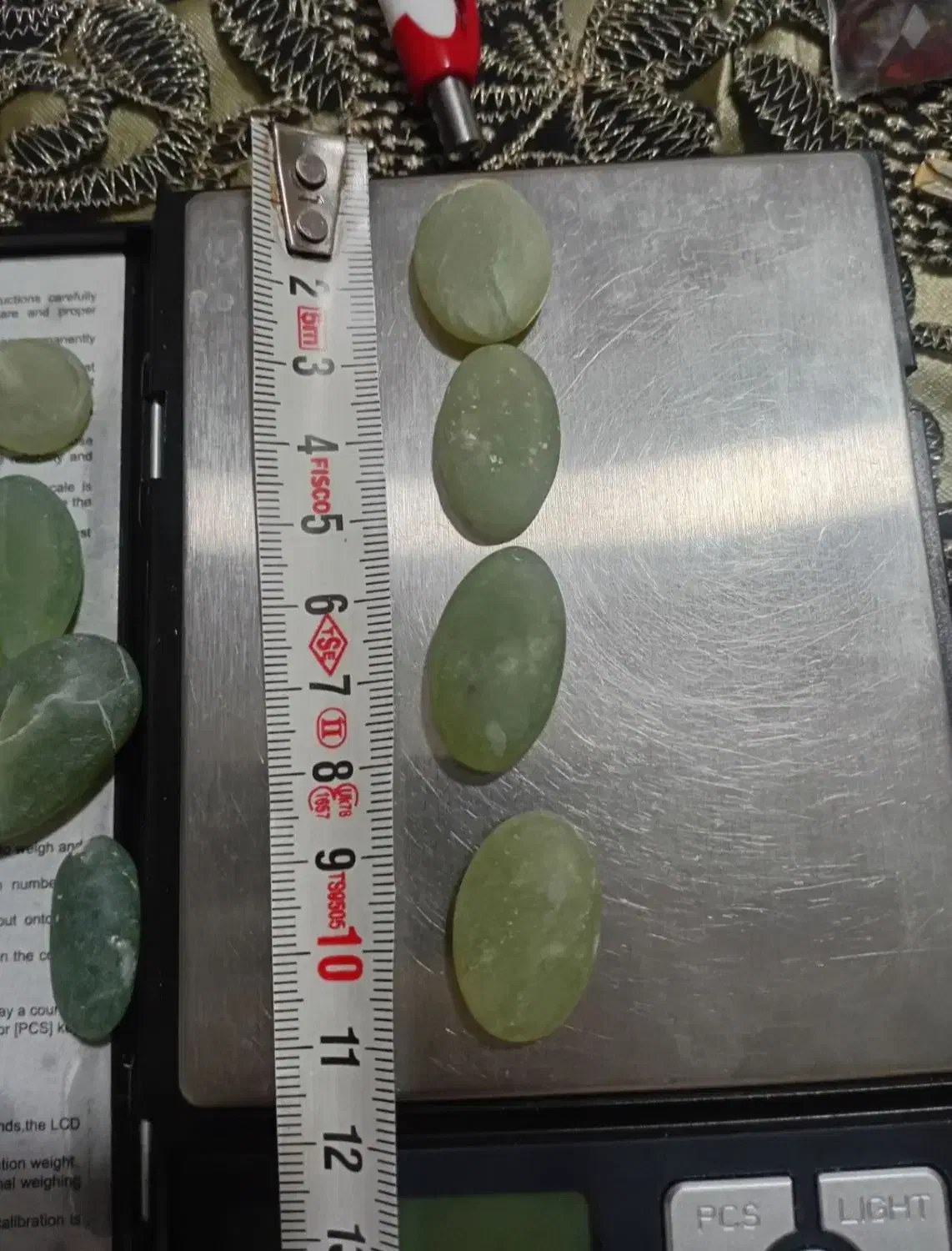 نگین شاه مقصود|جواهرات|اسلامشهر, شهرک مفیدی|دیوار