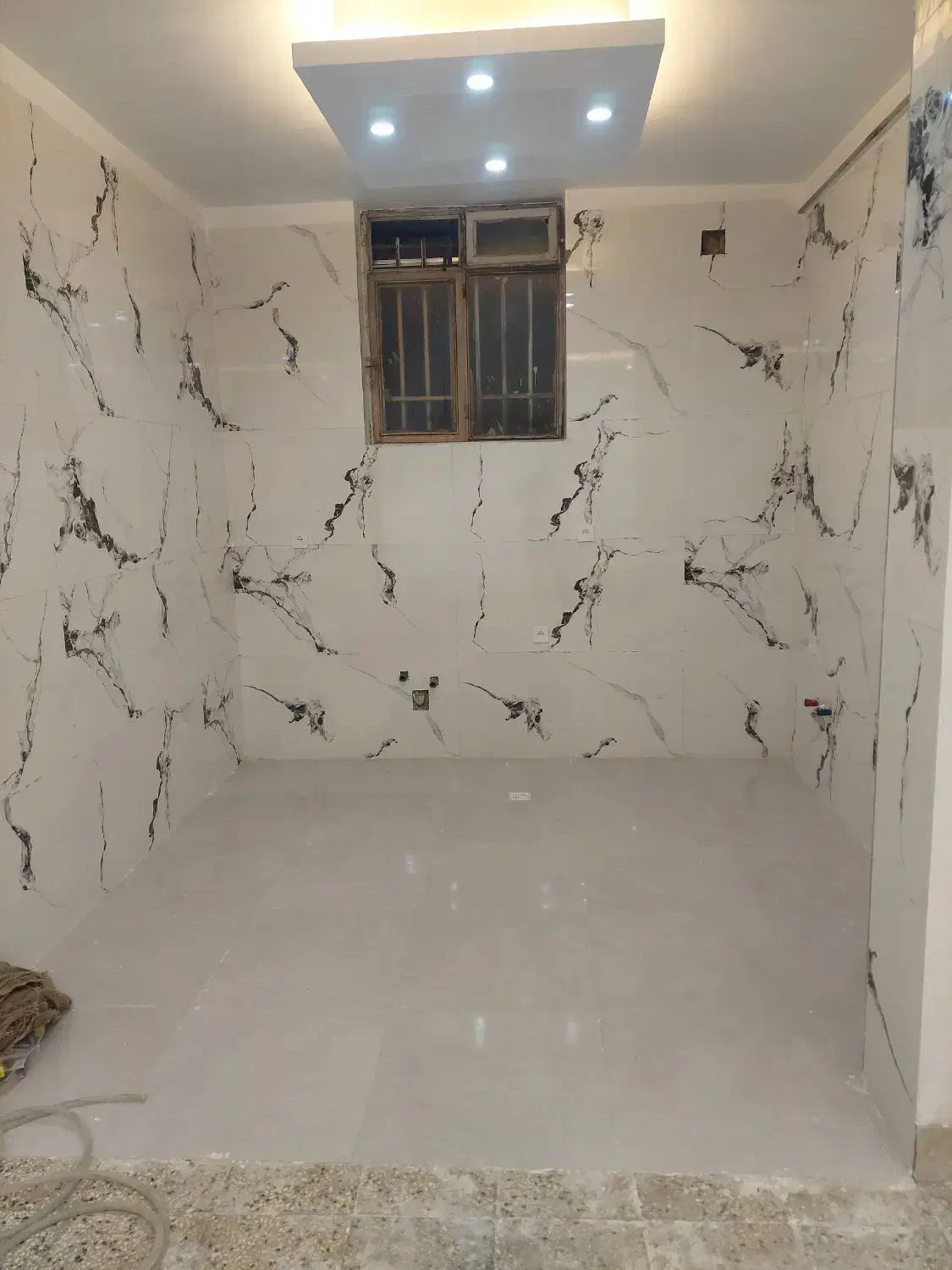 خونه ویلایی خ مزار سند دار نبش چهارراه|فروش خانه و ویلا|آزادشهر, |دیوار