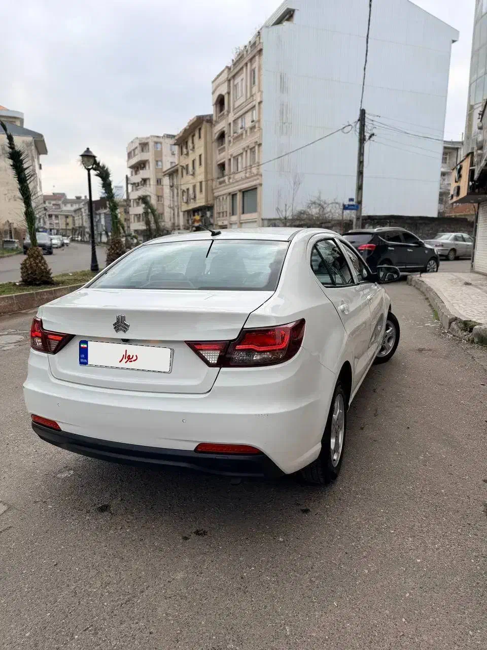 شاهین gمدل 1400|خودرو سواری و وانت|رشت, کاکتوس|دیوار