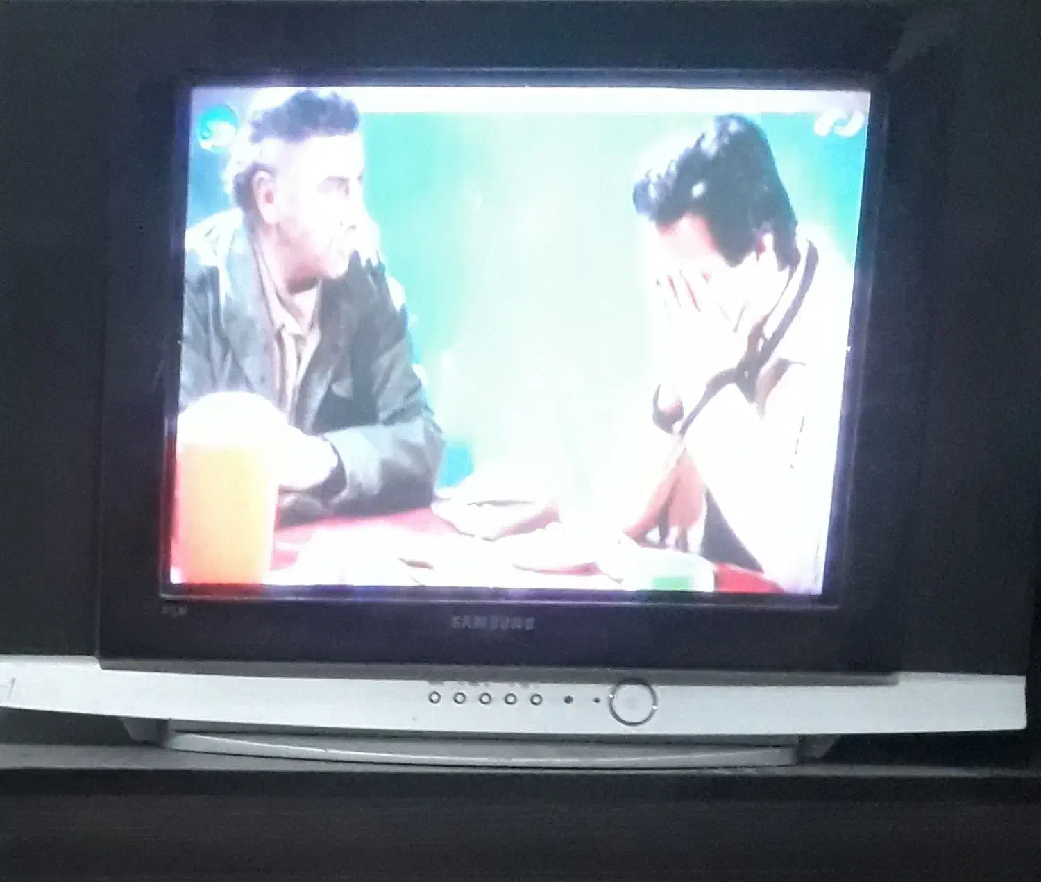 تلویزیون|تلویزیون و پروژکتور|ساوه, |دیوار