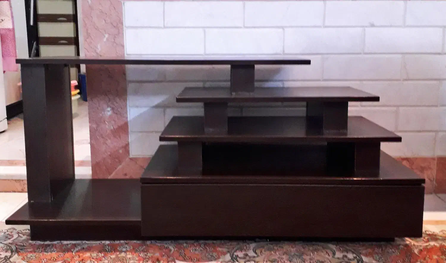 میز تلویزیون و جلو مبلی|میز تلویزیون|تهران, فردوس|دیوار