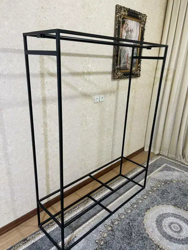 جالباسی|جاکفشی، کمد، دراور|شوشتر, |دیوار