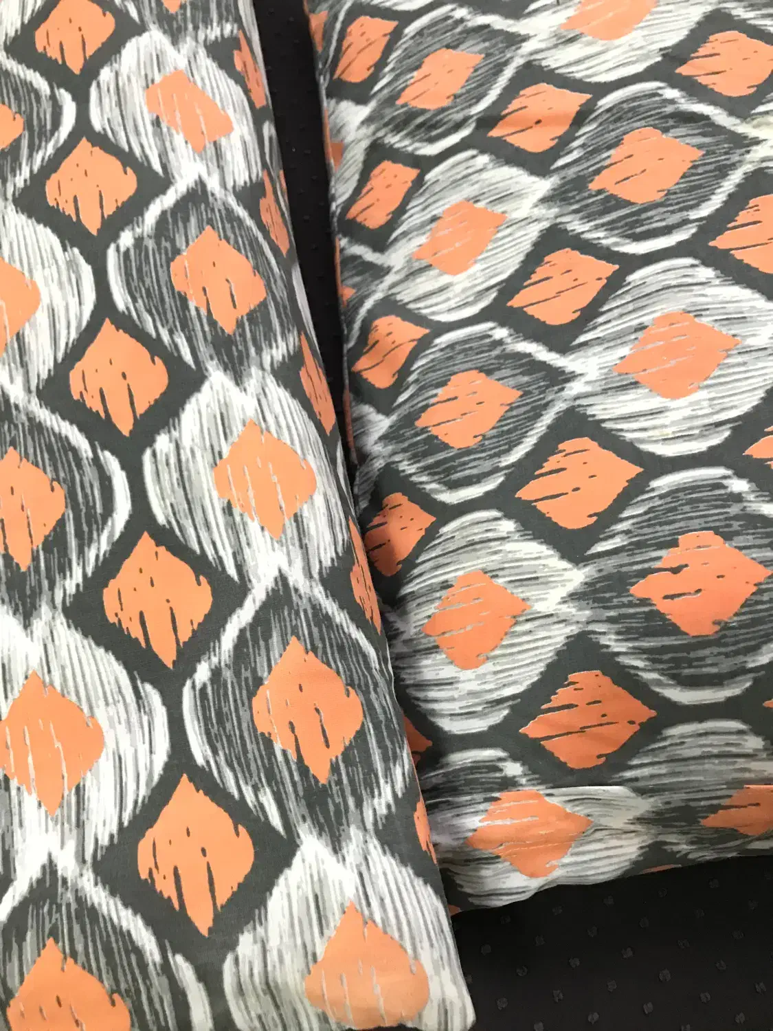 تشک و بالشت کار دست کاملا نو|رختخواب، بالش، پتو|پاکدشت, پاکدشت (مامازند)|دیوار