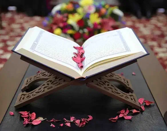 دعایه قرآنی و دعانویسی. دعانویسی.|خدمات پذیرایی، مراسم|شاهین دژ, |دیوار