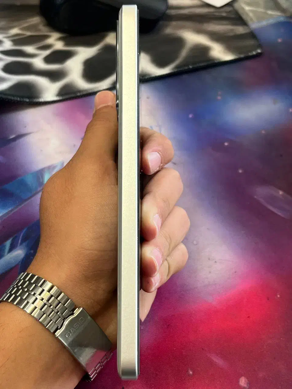 شیائومی Poco X6 Pro با حافظهٔ ۵۱۲ گیگابایت|موبایل|بافق, |دیوار