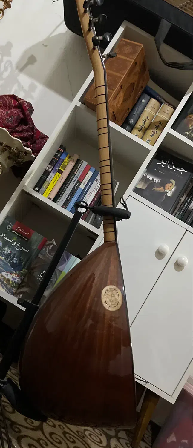 باغلاما ترکیه|سازهای سنتی|اردبیل, |دیوار