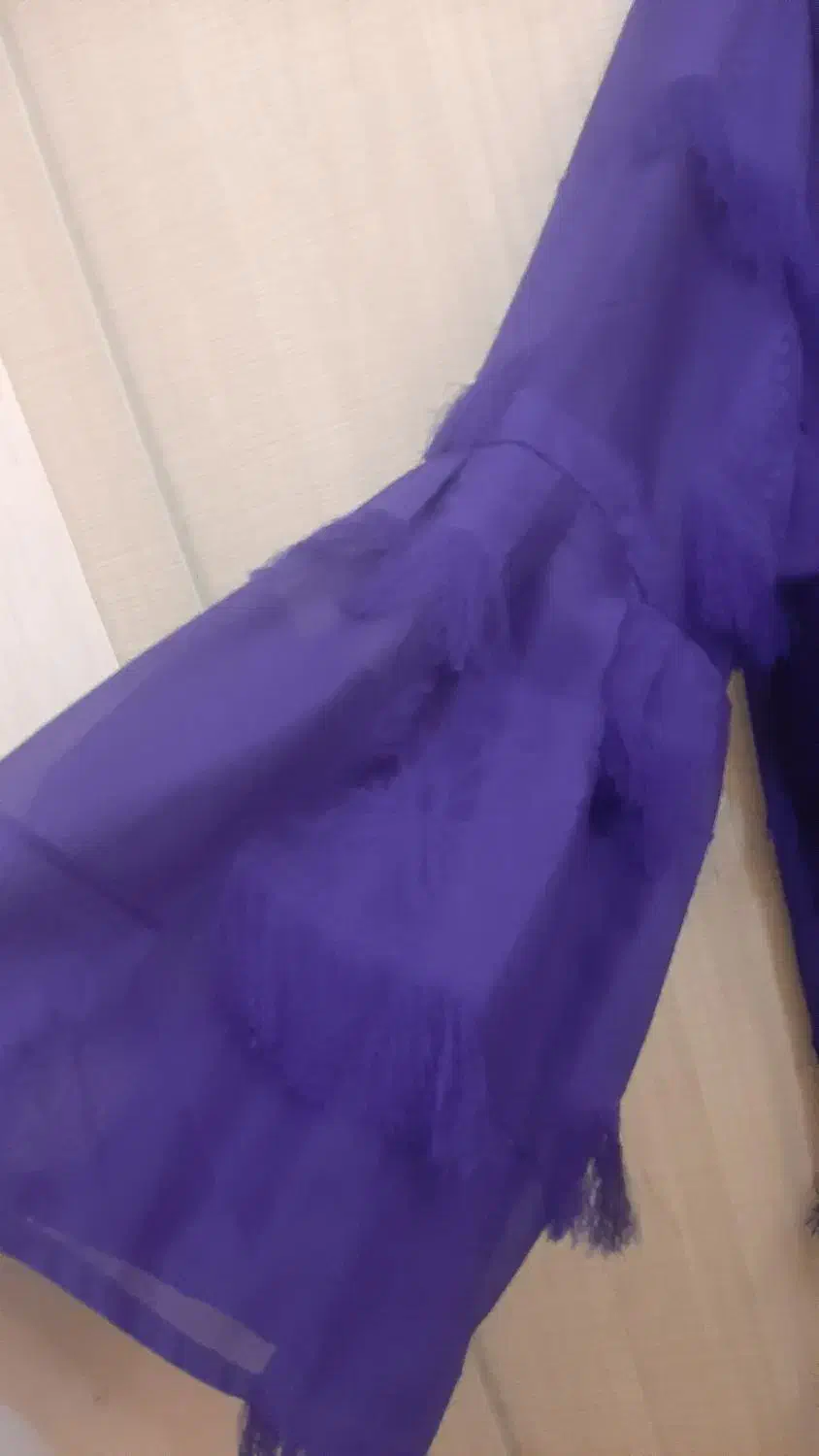 چهار عدد مانتو مزونی|لباس|تهران, گلچین|دیوار