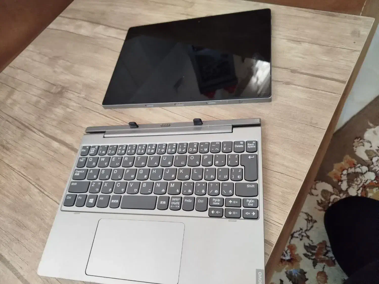 لنوو سرفیس|رایانه همراه|اراک, |دیوار