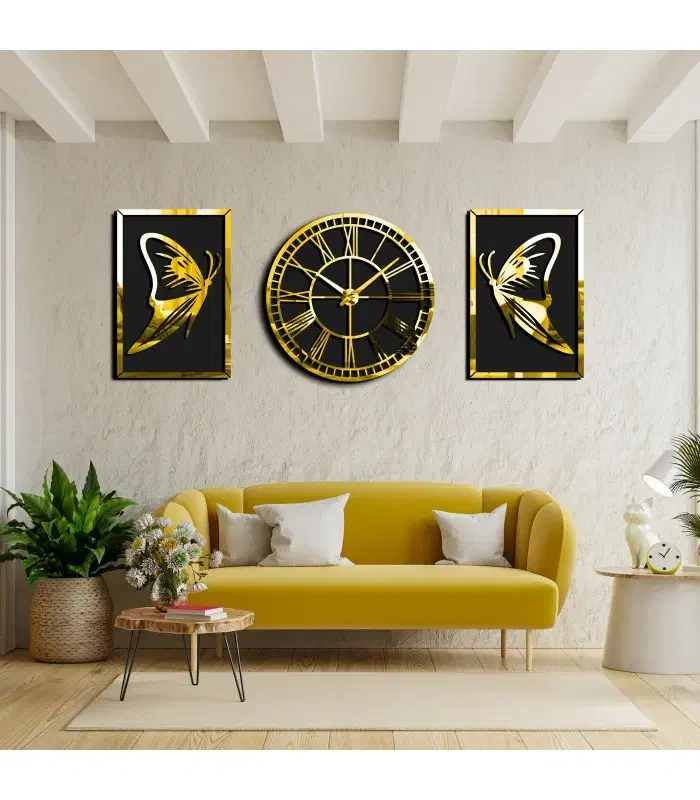 خدمات لیزر|مبلمان خانگی و میز عسلی|نقده, |دیوار