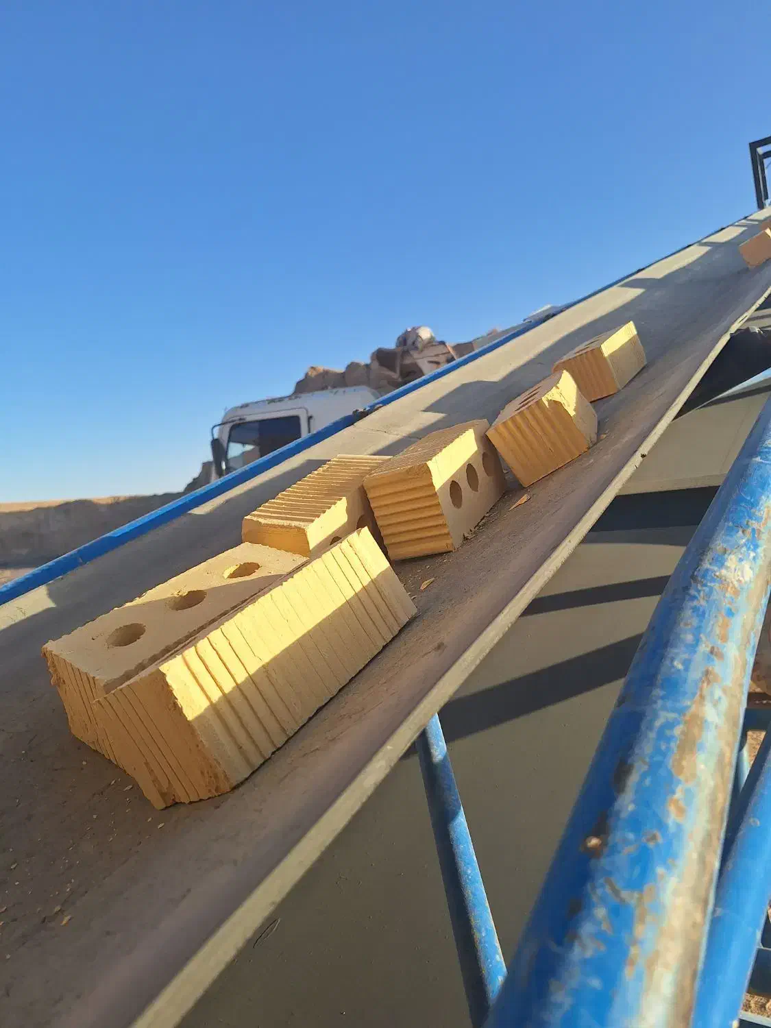 اجر درجه یک دیدنی|مصالح و تجهیزات ساختمان|مرودشت, تخت جمشید|دیوار