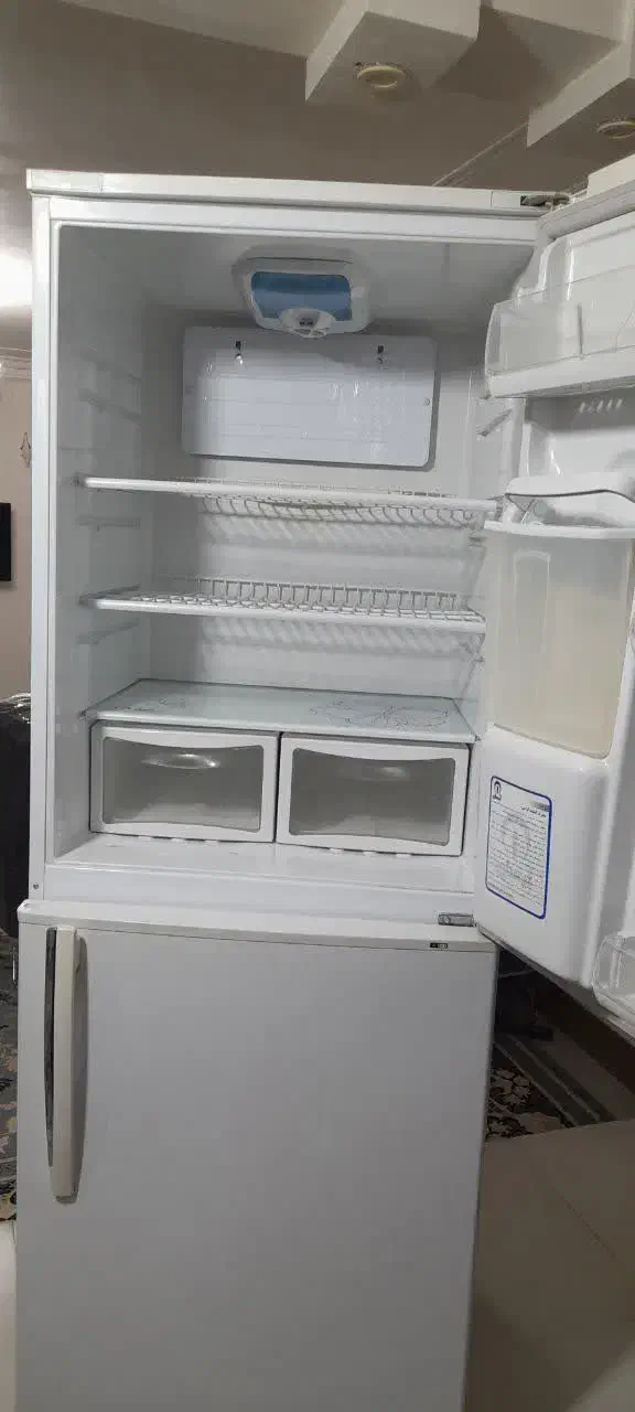 یخچال|یخچال و فریزر|نورآباد, |دیوار