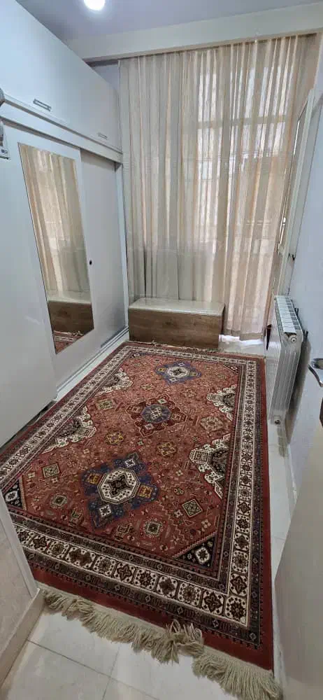 رهن خانه ۶۸ پیروزی علامه شمالی