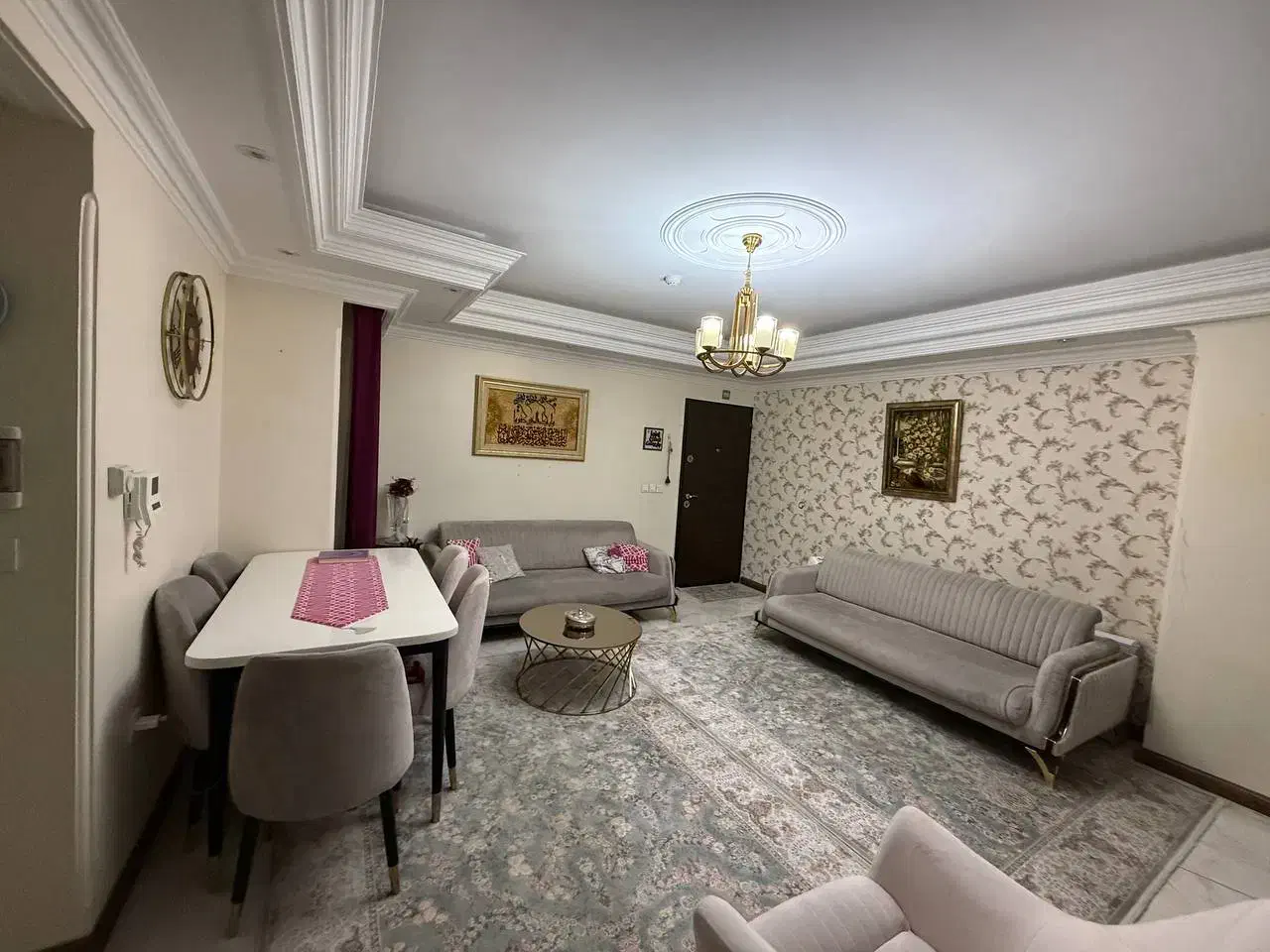 ۷۰متر/۲خواب/فردوس|فروش آپارتمان|تهران, ارم|دیوار