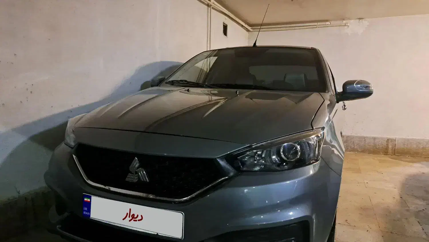 سهند S|خودرو سواری و وانت|تهران, درب دوم|دیوار