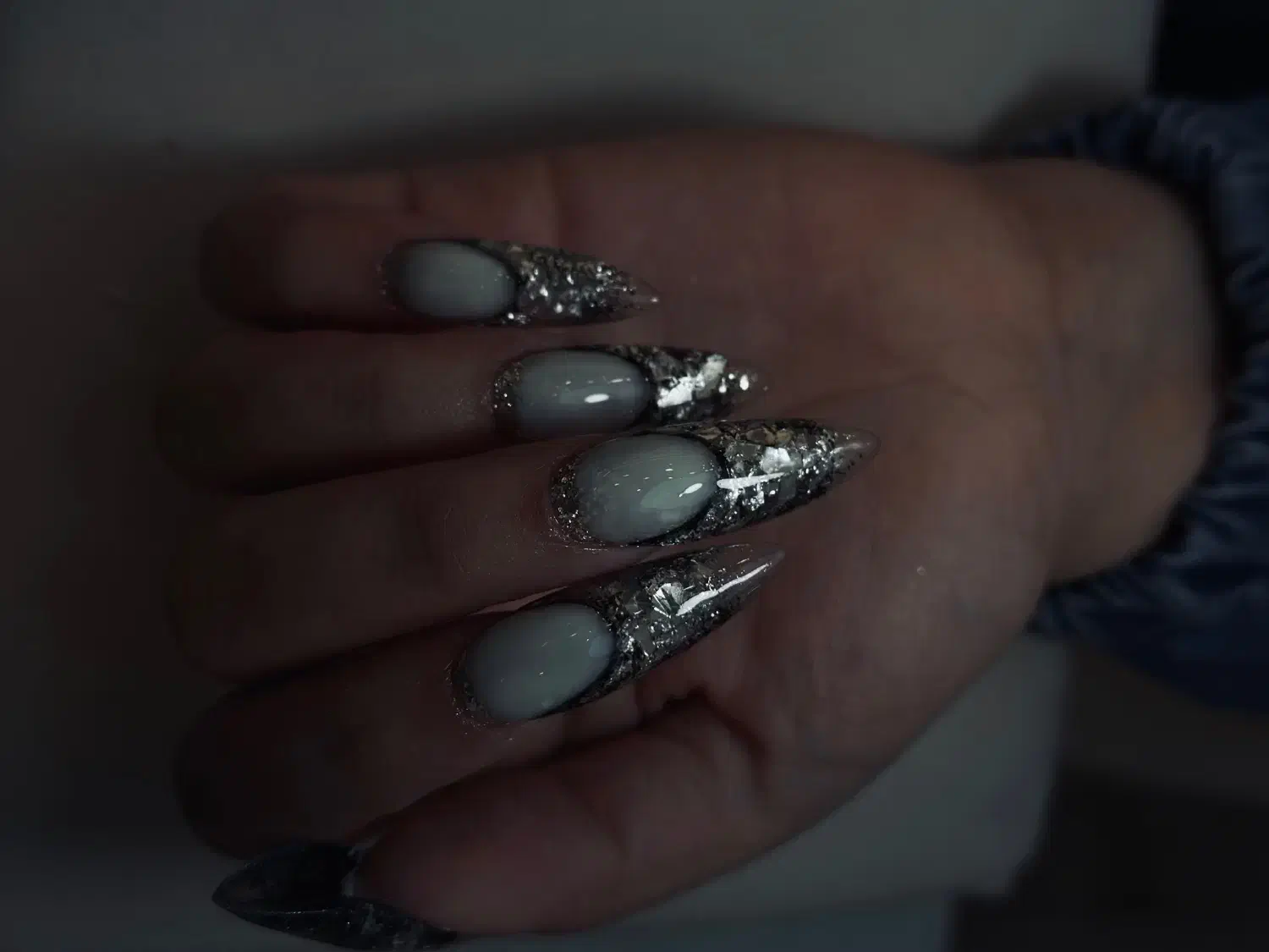 استخدام در سالن ناخن|استخدام درمانی، زیبایی، بهداشتی|بوشهر, |دیوار