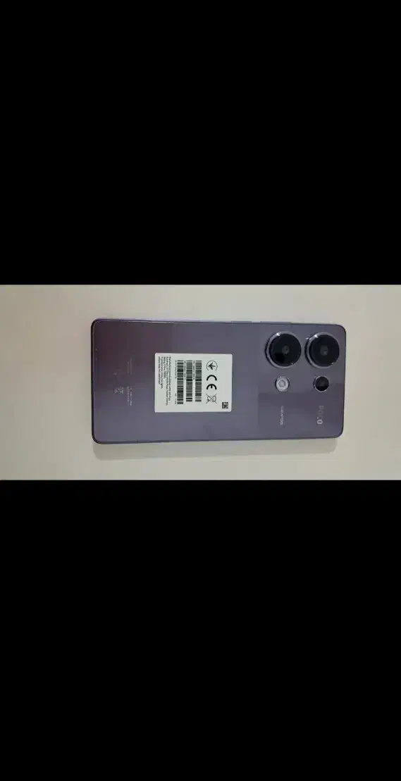 گوشی پکو poco M6 pro|موبایل|کوهدشت, |دیوار