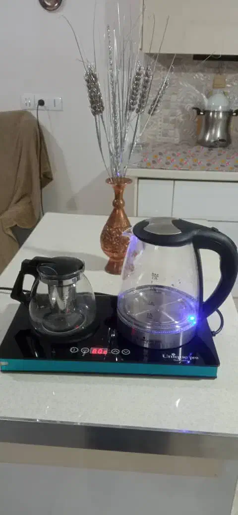 چایی ساز|سماور، چای‌ساز، قهوه‌ساز|پاکدشت, پاکدشت (مامازند)|دیوار