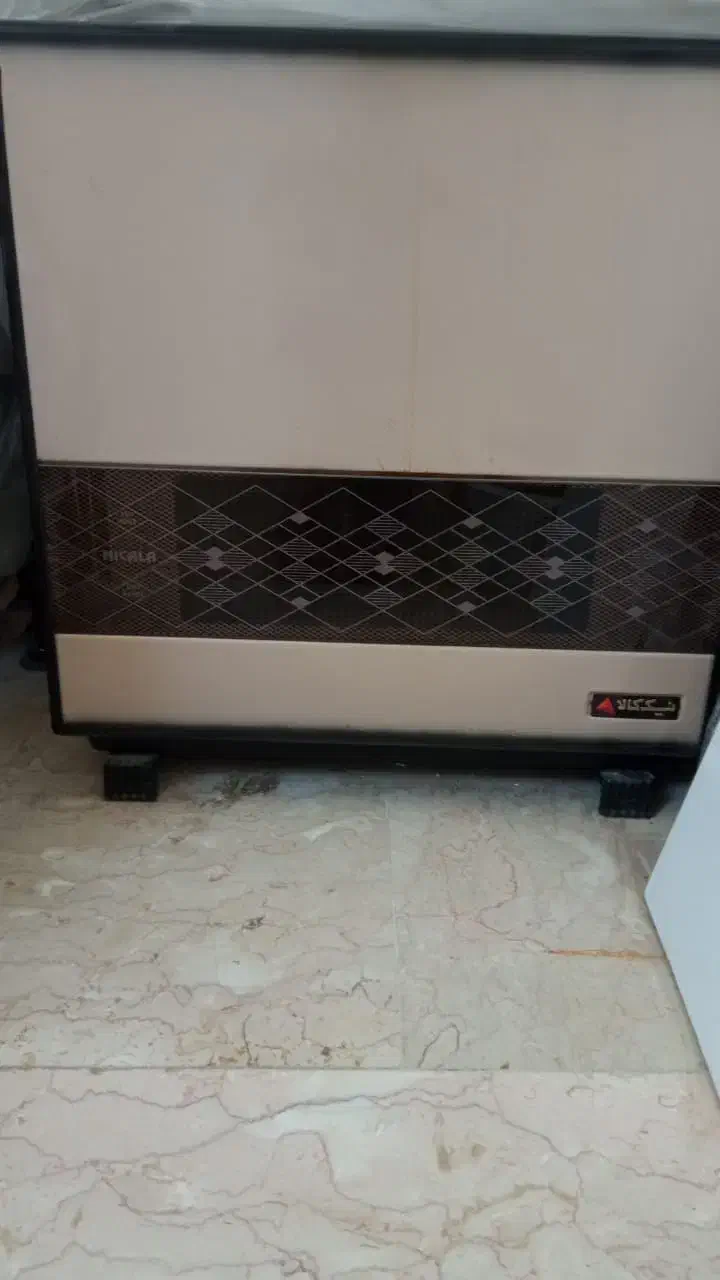 بخاری نیک کالاوارلوکس|بخاری، هیتر، شومینه|شاهین‌شهر, ۹ دی|دیوار