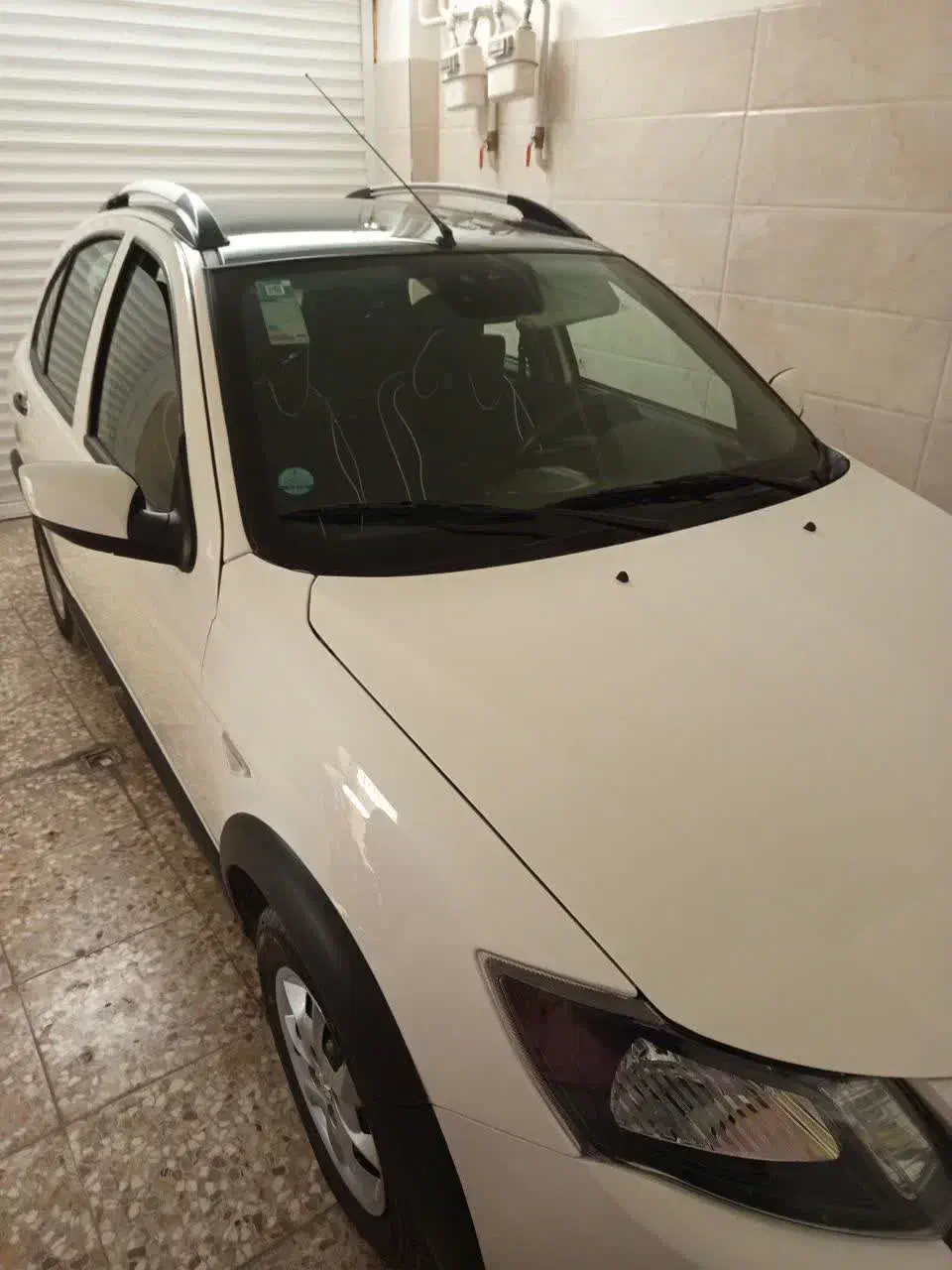 کوییک gxr مدل ۱۴۰۳|خودرو سواری و وانت|خمین, |دیوار