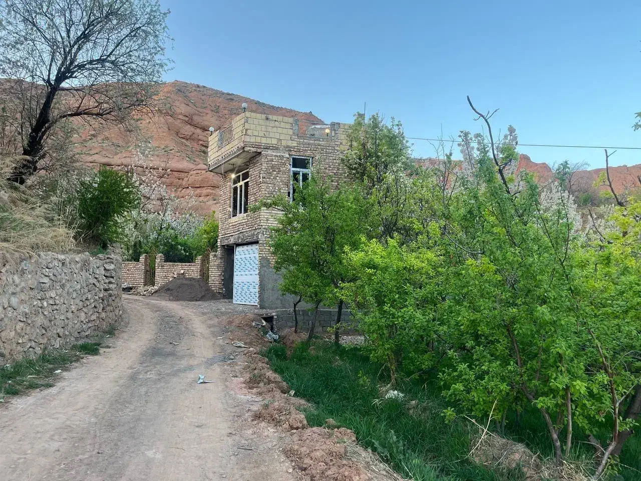 سوئیت بزنق بوژان (بوژان۲)|اجارهٔ کوتاهمدت آپارتمان و سوئیت|نیشابور, فضل|دیوار