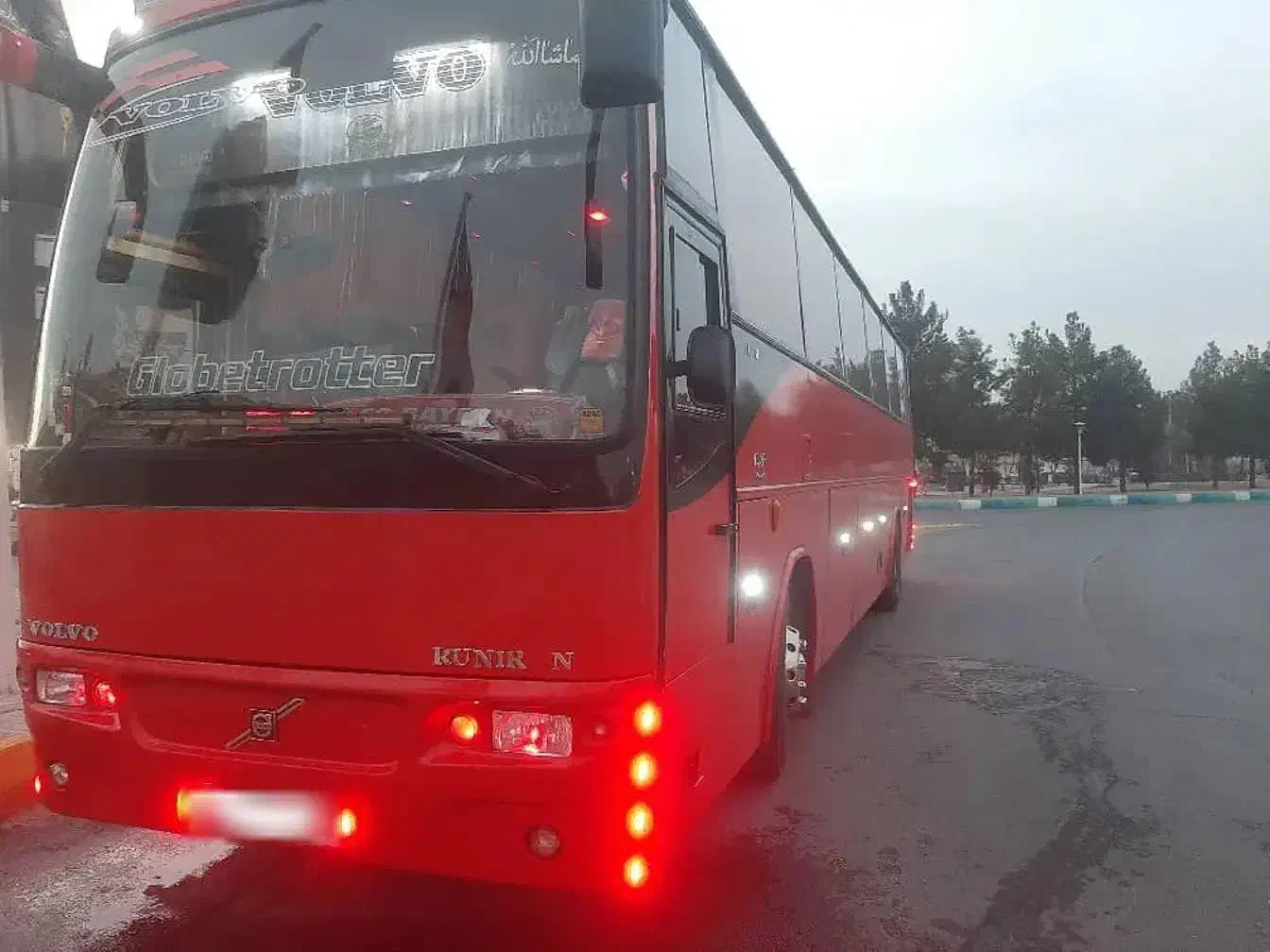 اتوبوس B7|خودرو سنگین|شاهین‌شهر, شهرک ردانی پور|دیوار