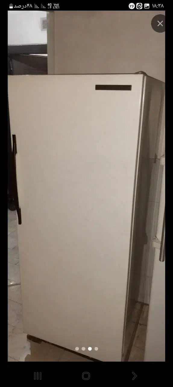 یخچال و فریزر|یخچال و فریزر|ری, ولی آباد|دیوار