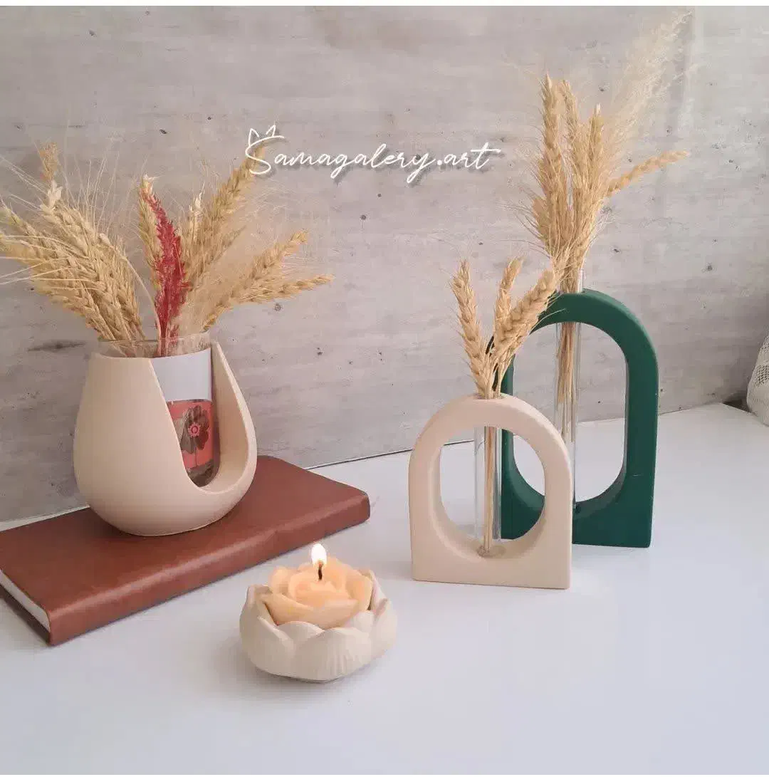 ست اکسسوری|صنایع دستی و سایر لوازم تزئینی|آفتاب, |دیوار