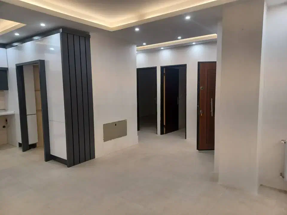 واحد فول نوساز بلوک ۸ شهرک کوثر|فروش آپارتمان|اردبیل, |دیوار