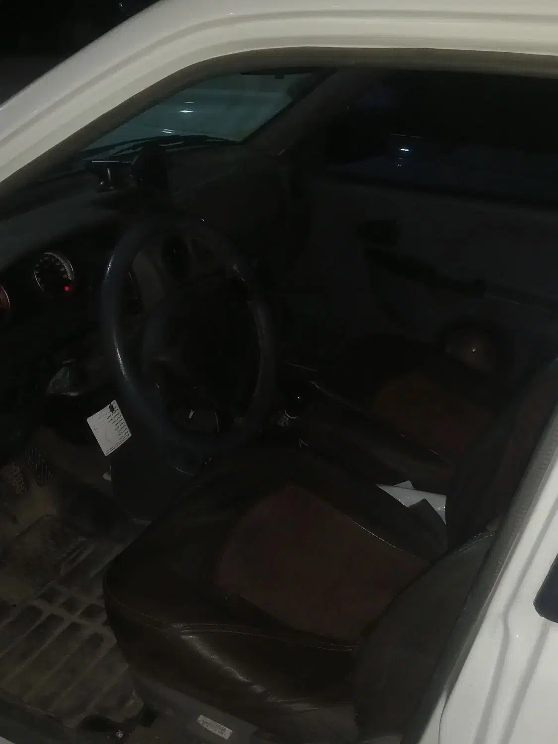 پراید وانت مدل ۴۰۲|خودرو سواری و وانت|اسلامشهر, شهرک احمدیه|دیوار