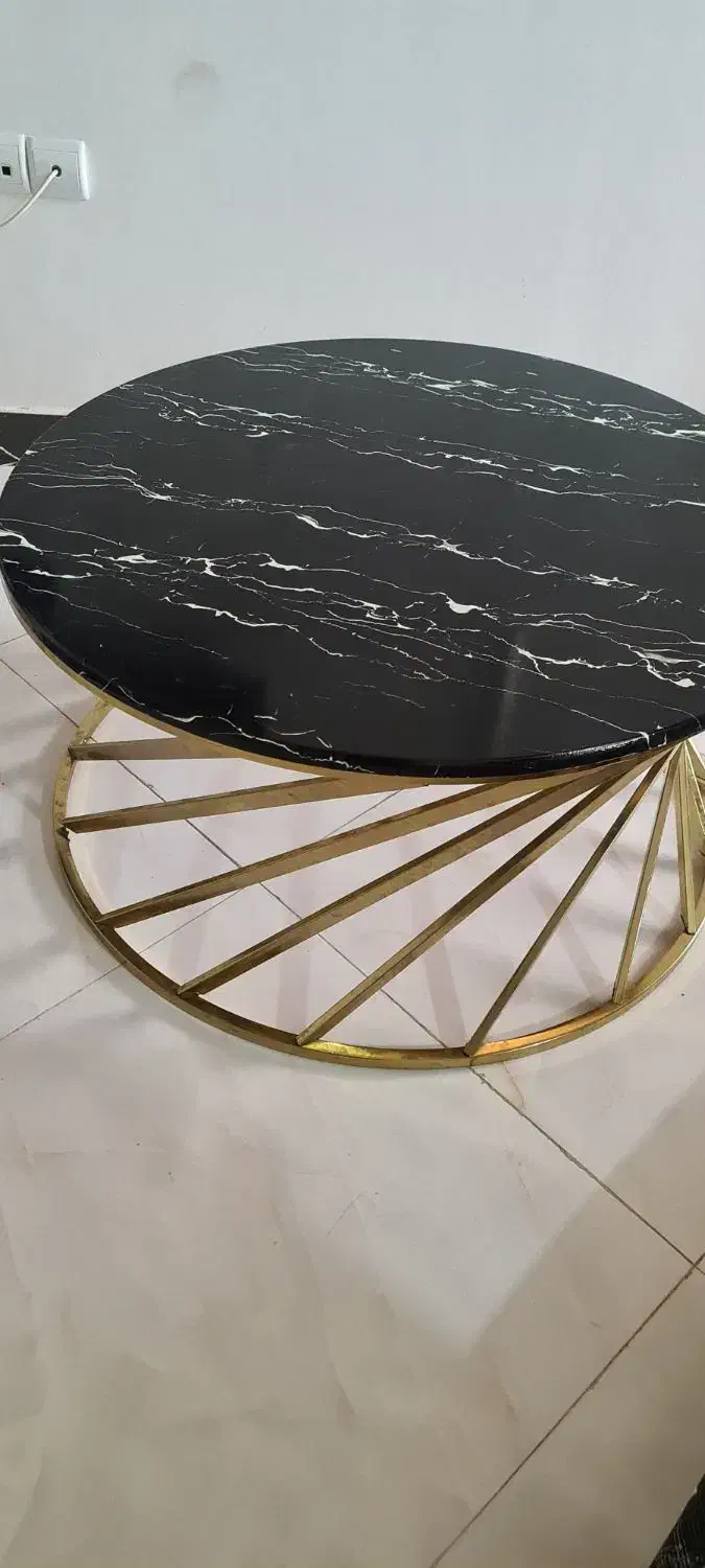 دو عدد میز ناهار خوری و جلو مبلی|میز و صندلی غذاخوری|اسلامشهر, مطهری|دیوار